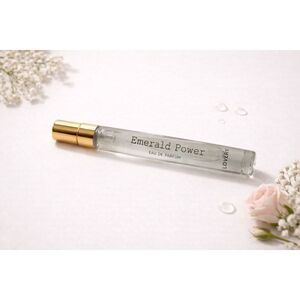 Lovery Emerald Power Eau De Parfum 8ml
